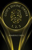 God's Divine Order (eBook, ePUB)