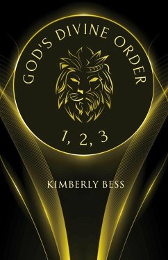 Cover God's Divine Order (eBook, ePUB)