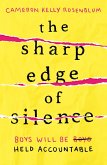 The Sharp Edge of Silence (eBook, ePUB)
