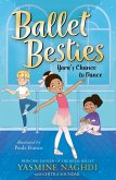 Ballet Besties: Yara's Chance to Dance (eBook, ePUB)