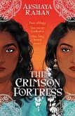 The Crimson Fortress (eBook, ePUB)