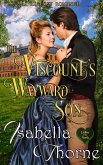 The Viscount's Wayward Son (Ladies of the North, #1) (eBook, ePUB)