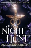 The Night Hunt (eBook, ePUB)