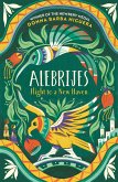 Alebrijes - Flight to a New Haven (eBook, ePUB)