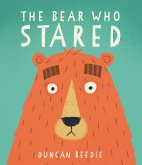 The Bear Who Stared (eBook, ePUB)