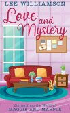 Love and Mystery (Maggie and Marple, #0.5) (eBook, ePUB)