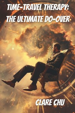 Time-Travel Therapy: The Ultimate Do-Over (Misguided Guides, #3) (eBook, ePUB) - Chu, Clare