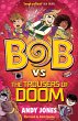 Bob vs the Trousers of Doom (eBook,... - Bild 1