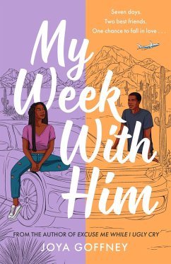 My Week with Him (eBook, ePUB) - Goffney, Joya