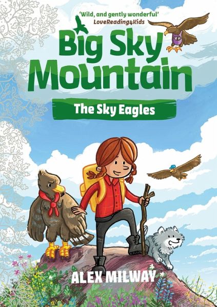 Big Sky Mountain: The Sky Eagles (eBook, ePUB) Big Sky Mountain: The Sky Eagles (eBook, ePUB)