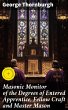 Masonic Monitor of the Degrees of... - Bild 1