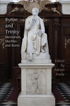 Byron and Trinity (eBook, ePUB) - Poole, Adrian