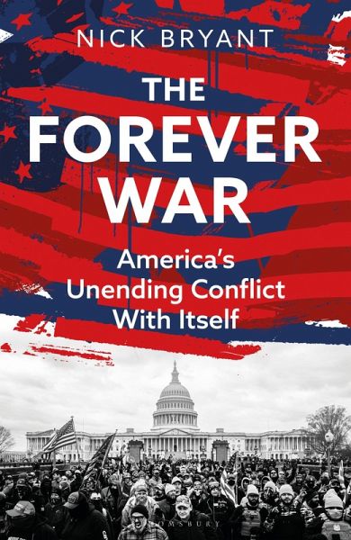 The Forever War (eBook, PDF) The Forever War (eBook, PDF)