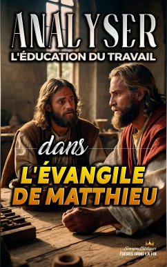 Analyser L'éducation du Travail dans l'Évangile de Matthieu (L'éducation au Travail dans la Bible, #22) (eBook, ePUB) - Bibliques, Sermons
