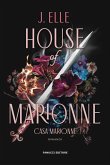 House of Marionne - Casa Marionne (eBook, ePUB)