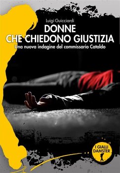 Cover Donne che chiedono giustizia (eBook, ePUB)