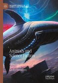 Animals and Science Fiction (eBook, PDF)