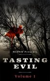 Tasting Evil Part 1 (WCPNW Anthologies, #3) (eBook, ePUB)