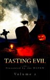 Tasting Evil Part 2 (WCPNW Anthologies, #4) (eBook, ePUB)
