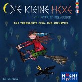 Die kleine Hexe - Heia, Walpurgisnacht (Kinderspiel) (Restauflage)
