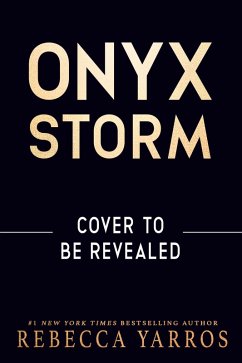 Onyx Storm (eBook, ePUB) - Yarros, Rebecca