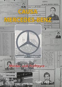 Causa Mercedes-Benz - Weber, Gaby