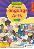 Jamaica Primary Language Arts Book 2 NSC Edition (eBook, ePUB)
