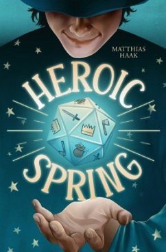 Heroic Spring - Haak, Matthias