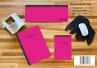 Schreibtisch-Set 2025, m. 1 Kalender,... - Bild 1