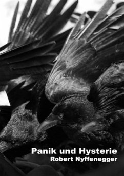 Cover Panik und Hysterie