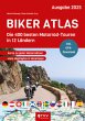 Biker Atlas 2025 - Bild 1