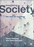 Imagining Society (eBook, ePUB)