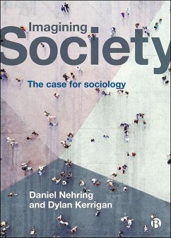 Imagining Society (eBook, ePUB) - Nehring, Daniel; Kerrigan, Dylan