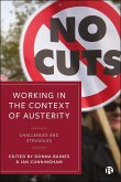 Working in the Context of Austerity (eBook, ePUB)