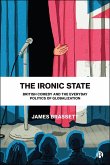 The Ironic State (eBook, ePUB)