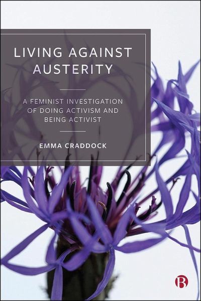 Living Against Austerity (eBook, ePUB) Living Against Austerity (eBook, ePUB)