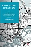 Rethinking Urbanism (eBook, ePUB) Rethinking Urbanism (eBook, ePUB)