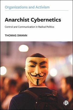 Cover Anarchist Cybernetics (eBook, ePUB)