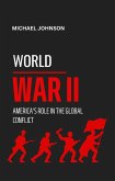 World War II (American history, #2) (eBook, ePUB)