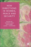 New Directions in Women, Peace and Security (eBook, ePUB)