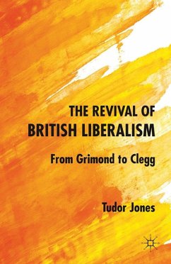 The Revival of British Liberalism (eBook, ePUB)