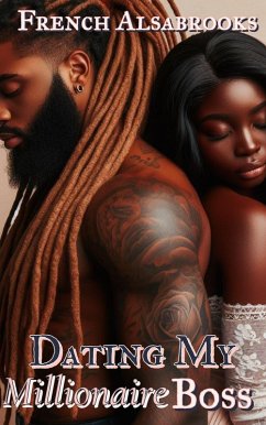 Cover Dating My Millionaire Boss (eBook, ePUB)