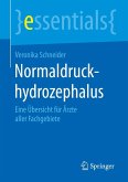 Normaldruckhydrozephalus (eBook, ePUB)
