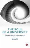 The Soul of a University (eBook, ePUB)