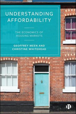Cover Understanding Affordability (eBook, ePUB)