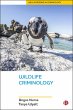 Wildlife Criminology (eBook, ePUB) - Bild 1