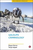 Wildlife Criminology (eBook, ePUB)