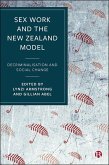 Sex Work and the New Zealand Model (eBook, ePUB)