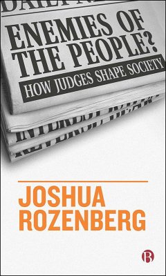 Cover Enemies of the People? (eBook, ePUB)