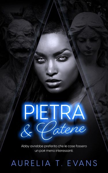 Pietra & Catene (eBook, ePUB)